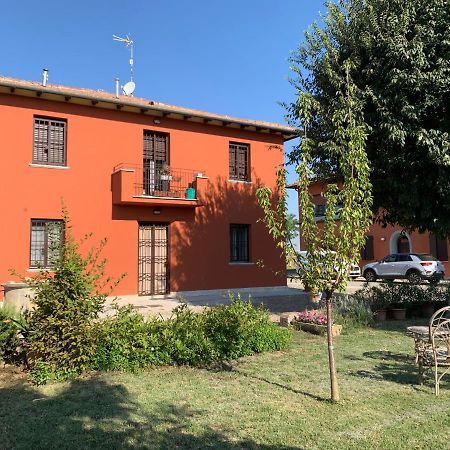 Al Sit Ed Marino Bed & Breakfast Кастел Маджоре Екстериор снимка