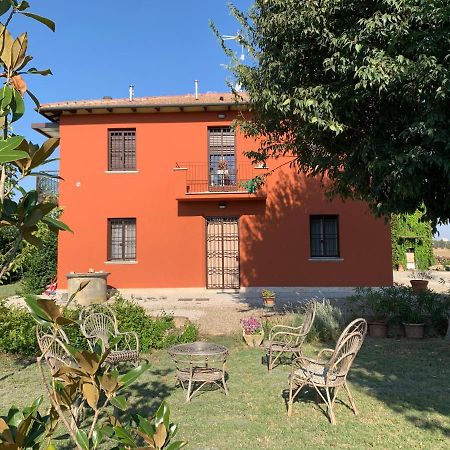 Al Sit Ed Marino Bed & Breakfast Кастел Маджоре Екстериор снимка