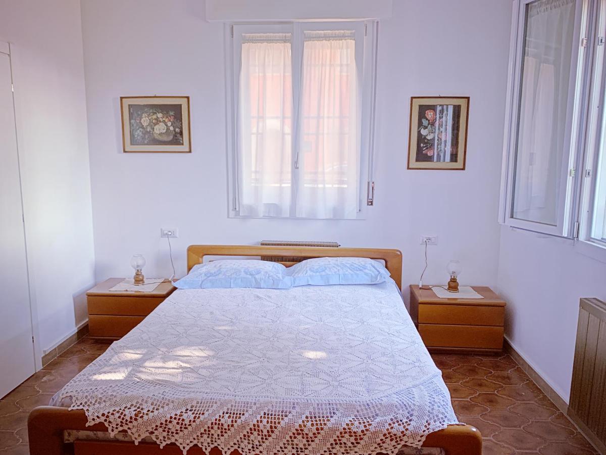 Al Sit Ed Marino Bed & Breakfast Кастел Маджоре Екстериор снимка