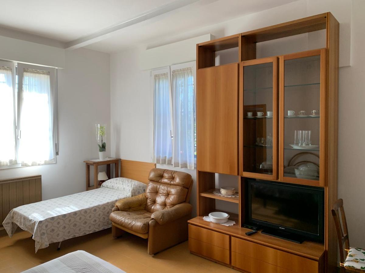 Al Sit Ed Marino Bed & Breakfast Кастел Маджоре Екстериор снимка