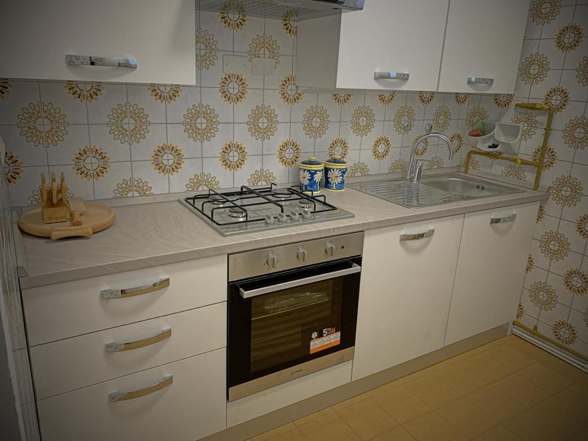 Al Sit Ed Marino Bed & Breakfast Кастел Маджоре Екстериор снимка