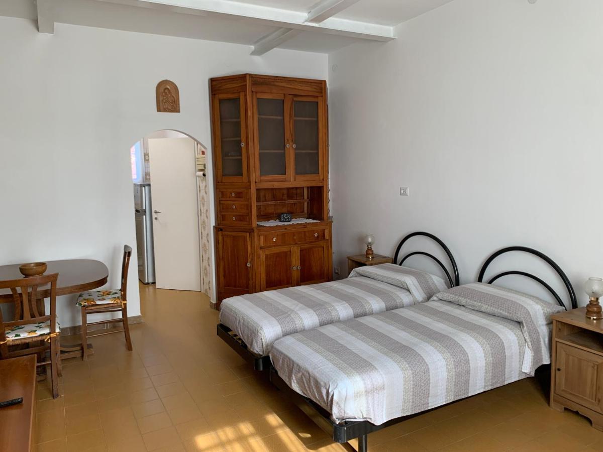 Al Sit Ed Marino Bed & Breakfast Кастел Маджоре Екстериор снимка